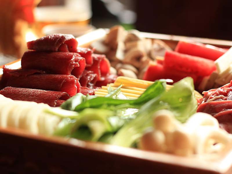 怎么檢測(cè)食品是否安全？