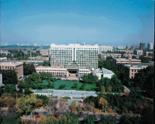 北京林業(yè)大學采購實時氣象站