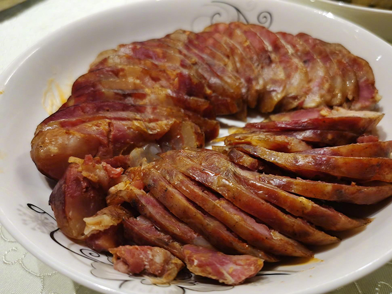 帶病肉速測(cè)儀