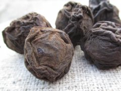 拉曼光譜儀，檢測(cè)烏梅食品添加劑是否超標(biāo)